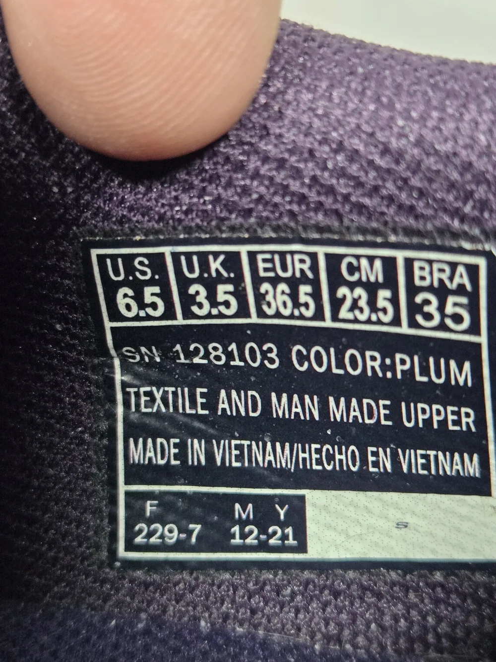 Skechers excellent slip